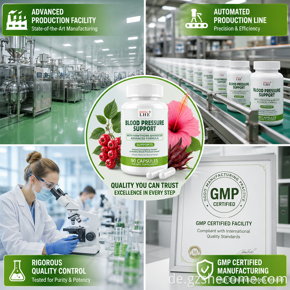 Blood Pressure Capsules9